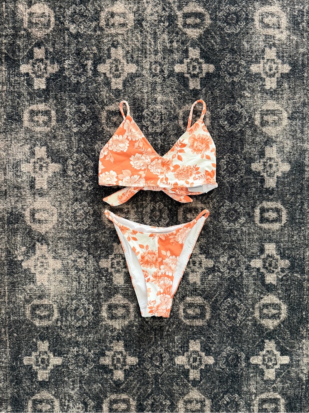 Sabo Skirt Bikini